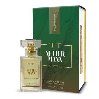 Netter Mann Gettes for Men Perfume - Best Cologne for Men - Luxury Fragrance - Buy Online Now