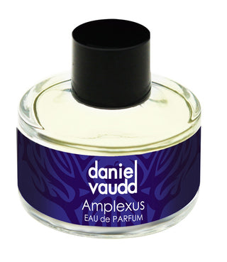 Amplexus Daniel Vaudd Unisex Perfume Bottle - Exquisite fragrance for women and men | Shop now for the best deals