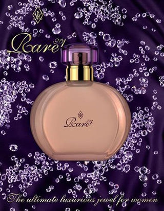 Rare Tiens for Women Perfume - Exquisite Fragrance in Elegant Bottle | Buy Now