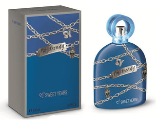 Mens Im Trendy Sweet Years Perfume - Best Fragrance for Modern Men