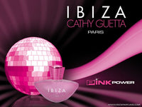 Pink Power Cathy Guetta for women