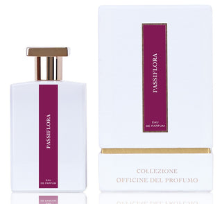 Passiflora Officine del Profumo Womens Perfume - Elegant floral fragrance in a chic bottle