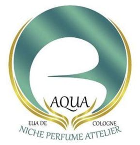 Yalda Mehr Sun Aqua Perfume Atelier for women - Exquisite floral fragrance in elegant bottle