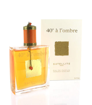 40º a lOmbre Satellite Womens Perfume - Captivating scent for women in a chic bottle | Buy now