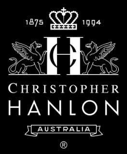 New Grand Crown Christopher Hanlon Unisex Perfume - Designer Fragrance for Women and Men