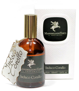 Indaco Corallo Il Profumiere Unisex Perfume - Captivating Fragrance for Men and Women | Buy Online