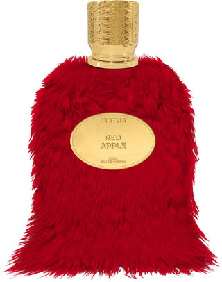 Red Apple Be Style Perfumes for Women - Best Fragrance Image