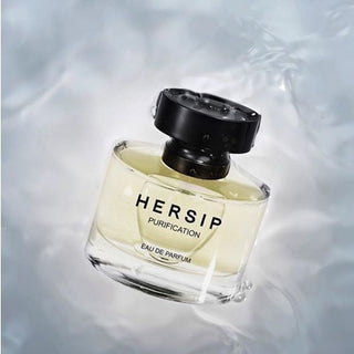 Unisex Purification Hersip Perfume - Elegantly crafted fragrance for men and women | Buy online now