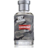 Carrera Jeans 707 Camouflage Uomo Carrera Jeans Parfums for men