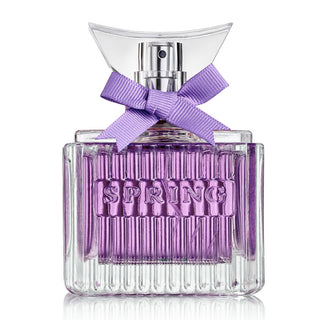 Sparkle of Joy Spring Womens Perfume - Floral Fragrance Bottle