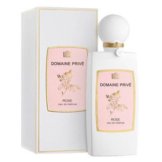 Rose Domaine Prive Parfums for Women - Exquisite Floral Fragrance | Buy Online