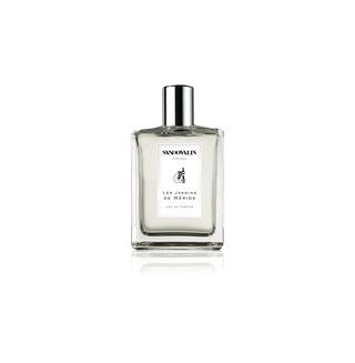 Les Jardins de Mérida Sandovalis Unisex Perfume - Fragrance Bottle Image