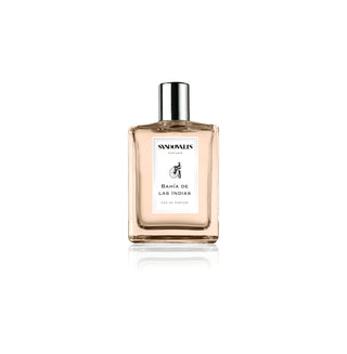 Unisex Bahía de las Indias Sandovalis Perfume - Captivating Fragrance for Men and Women