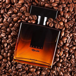 Baron Marita Parfum for Men - Premium Cologne Image