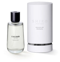 Spice of Life Shiro for women and men