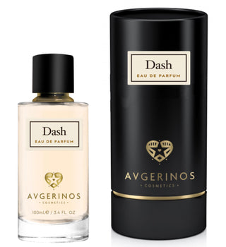 Dash Avgerinos Unisex Perfume - Captivating Fragrance for Men and Women