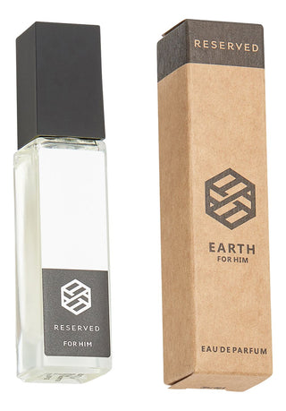 Earth Reserved for Men Perfume - Best Mens Fragrance - Buy Online Now!