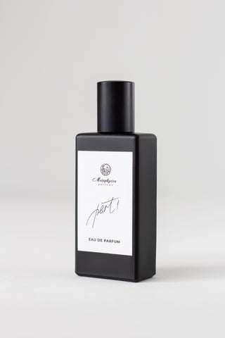 Part 1 Metaphysica Parfums for Women and Men - Premium Unisex Perfume