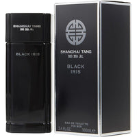 Black Iris Men Shanghai Tang for men