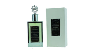 Unisex Safari Elite Prince War Perfume - Fragrance for Women and Men - Buy Online