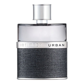 Intimacy Urban Intimacy for Men - Best Mens Perfume - Buy Now