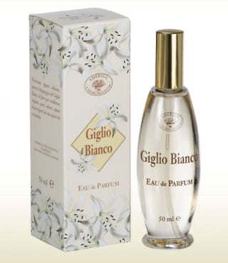 Giglio Bianco Amerigo Womens Perfume - Elegant Floral Fragrance | Buy Online Now