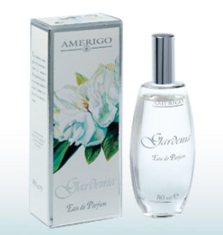 Gardenia Amerigo Womens Perfume - Exquisite Floral Fragrance | Buy Online