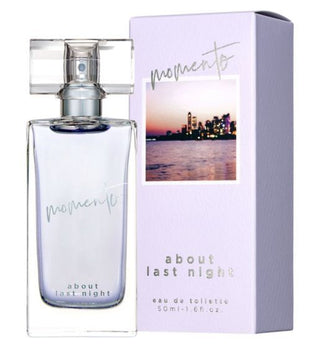 About Last Night Boots Womens Perfume - Elegant fragrance in a stylish bottle