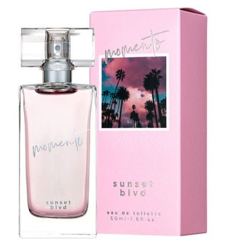 Sunset Blvd Boots for Women Perfume - Elegant fragrance for women - Buy online at [Your Website Name]