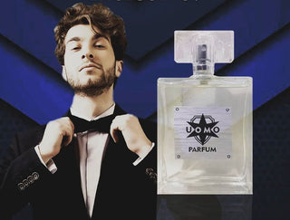 Uomo Parfum Avellaneda Perfumes for Men - Best Mens Fragrance Image