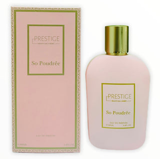 Shop So Poudree Prestige - Beauty Has a Secret womens perfume - Best Price Guarantee!