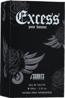 Excess Pour Homme I-Scents Premium for men