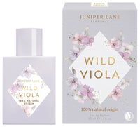 Wild Viola Juniper Lane Perfumes for women