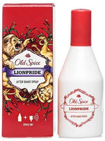 Old Spice Lionpride Procter & Gamble for men