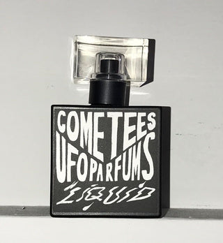 Come Tees x UFO Parfums Liquid UFO Parfums for Women and Men - Perfume Image