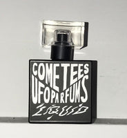 Come Tees x UFO Parfums Liquid UFO Parfums for women and men