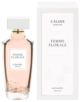 Discover Femme Florale Câline Perfume for Women - Floral Fragrance | Buy Online Now