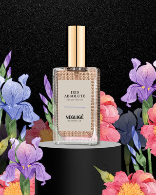 Shop Iris Absolute Negligé Perfume Lab for Women - Exquisite Fragrance Image