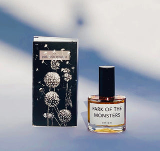 Park Of The Monsters In Fieri Unisex Perfume - Fragrance for Women and Men | Best Perfume Image