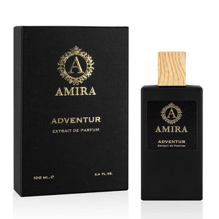 Adventur Amira Parfums for Men - Best Mens Fragrance - Buy Now!