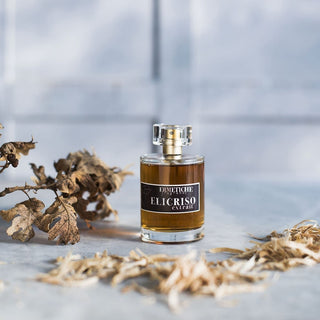 Elicriso Ermetiche Fragranze Perfume for Women and Men - Unisex Fragrance in Elegant Bottle - Buy Online Now