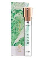 Misty Moon Bamboo Shadow Qixi Tsicy for women