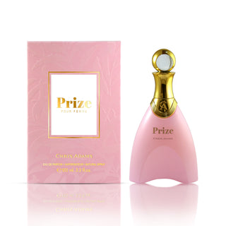 Prize Pour Femme Chris Adams perfume for women - Best womens fragrance - Buy now