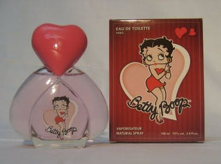 Betty Boop 2009 Betty Boop for Women Perfume - Elegant fragrance for women | Shop now