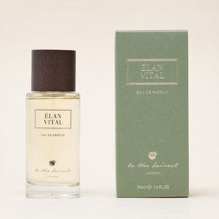 Élan Vital To The Fairest Perfume for Women and Men - Fragrance Bottle Image