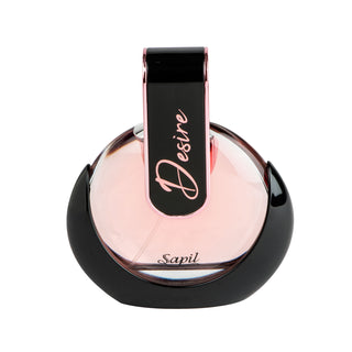 Desire Sapil for women perfume - elegant fragrance in a sleek bottle | Buy now