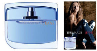 Trussardi Jeans Trussardi Womens Perfume - Fragrance Bottle Image