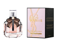 Mon Paris Lumière Yves Saint Laurent for women