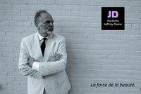 JD Fidele Ambre JD Jeffrey Dame for men