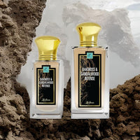 Oakmoss & Sandalwood Intense LaBron for men